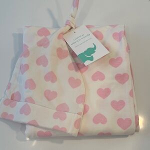 Monica + Andy Organic Cotton Cuddle Box